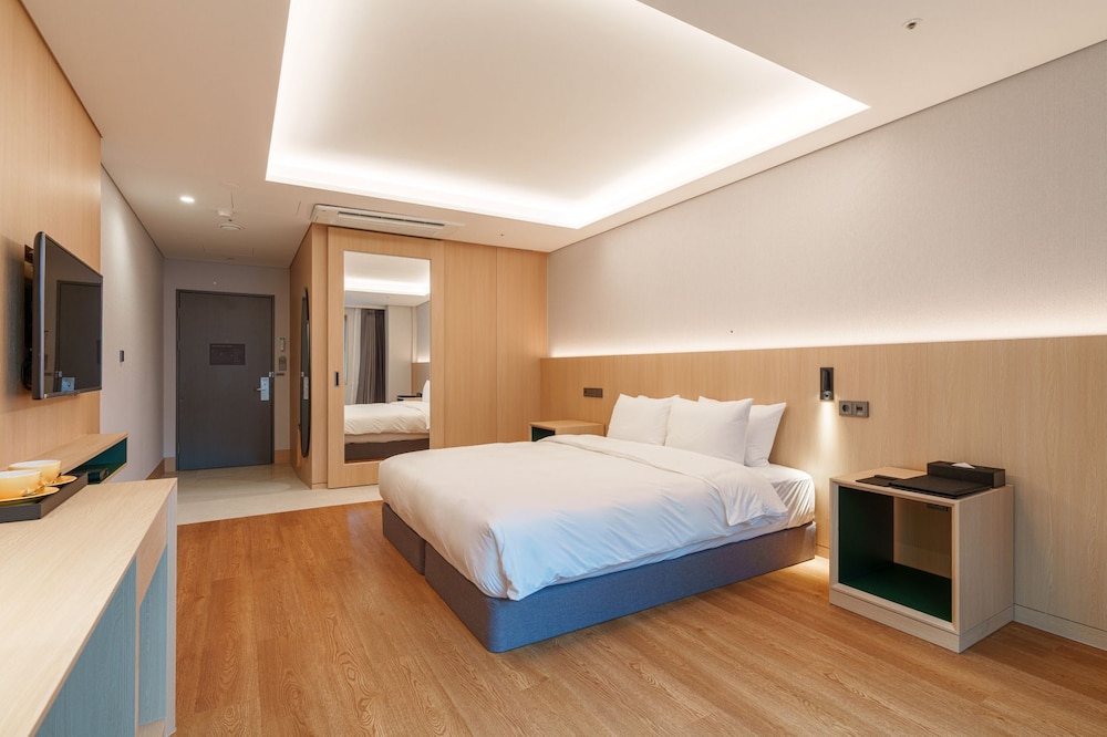 Ibis Styles Ambassador Jeonju City Centre 24/63