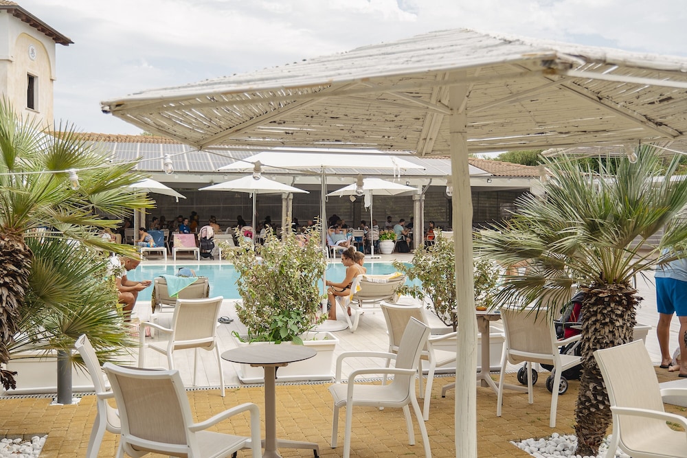 Hotel Club Le Rose 30/50