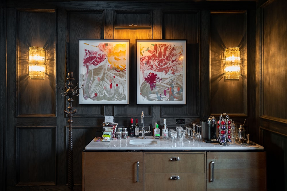 THE BEEKMAN, A THOMPSON HOTEL 43/75