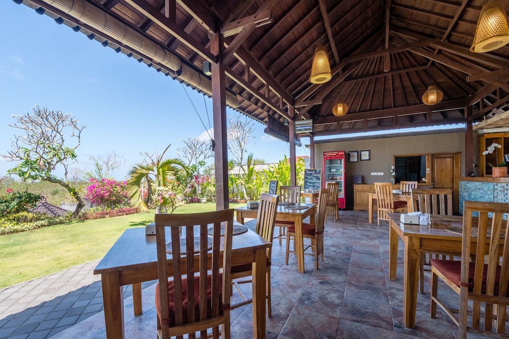 PURI PANDAWA RESORT 37/50