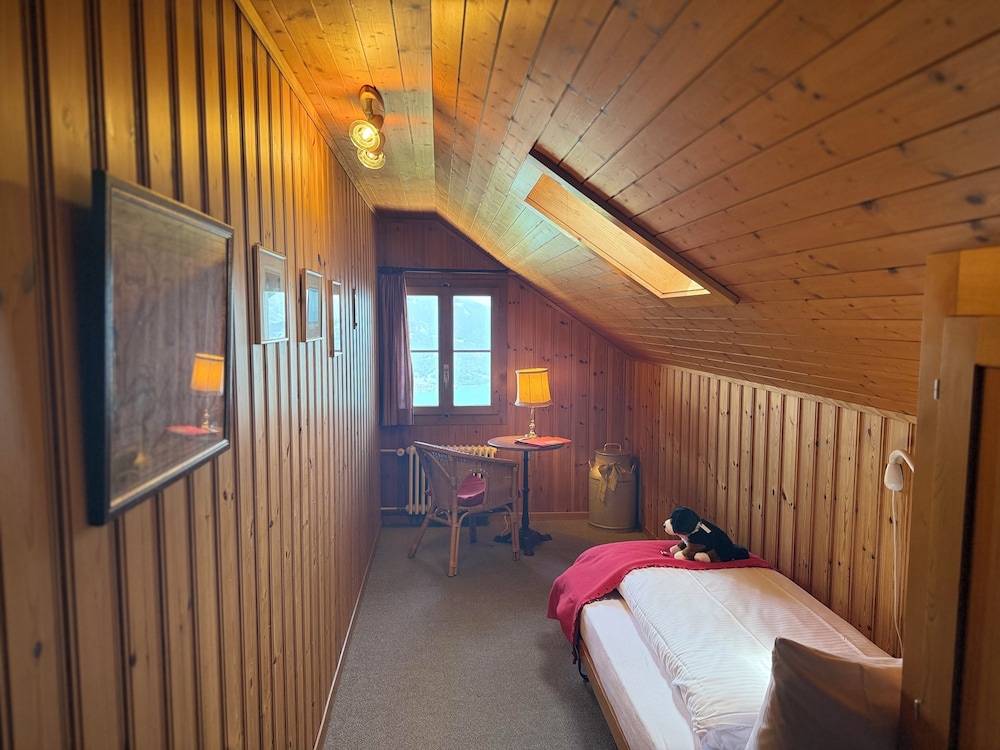 Hotel Beausite Beatenberg 27/50