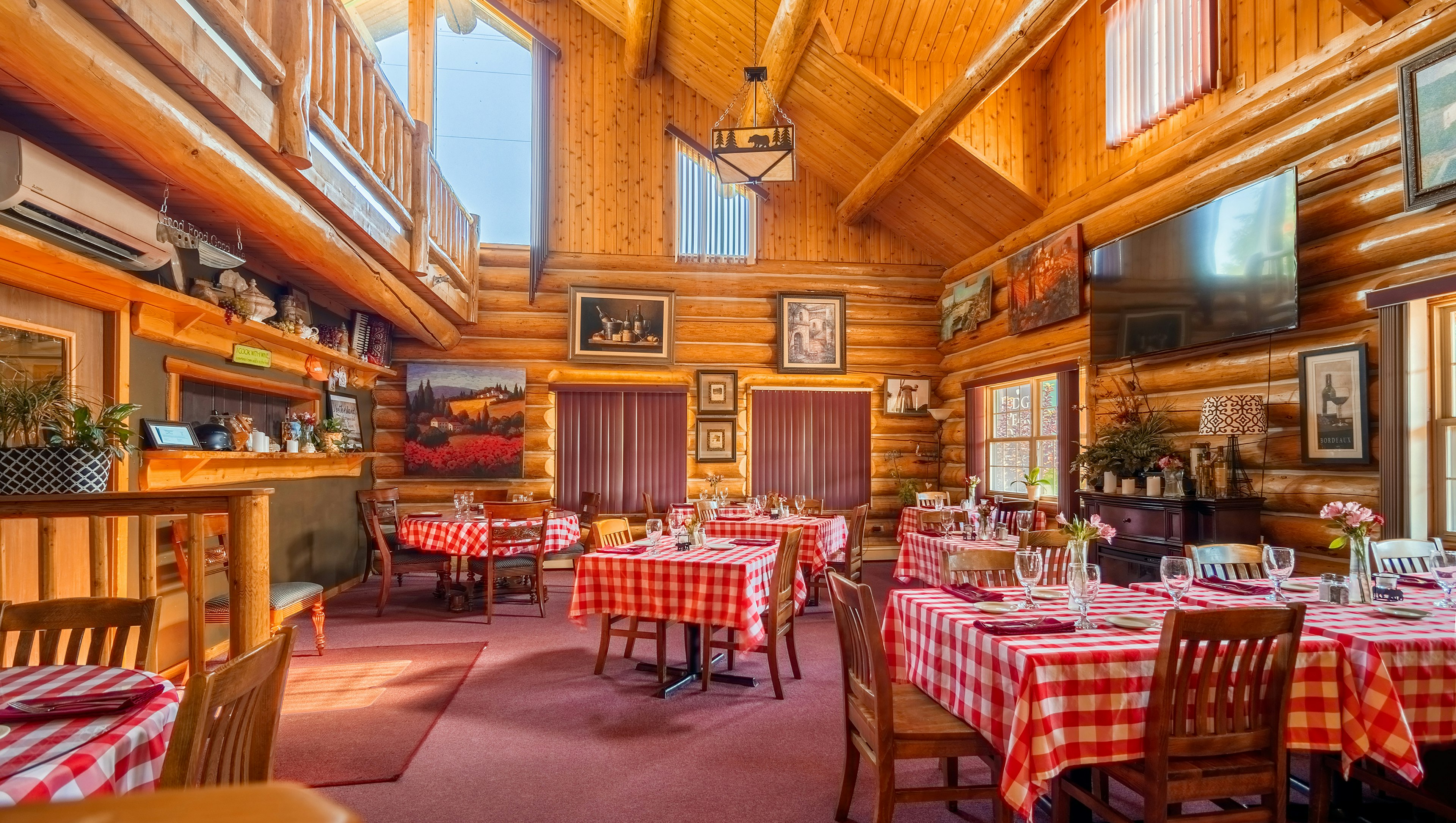 Dodge Peak Lodge By Magnuson Worldwide 42/50