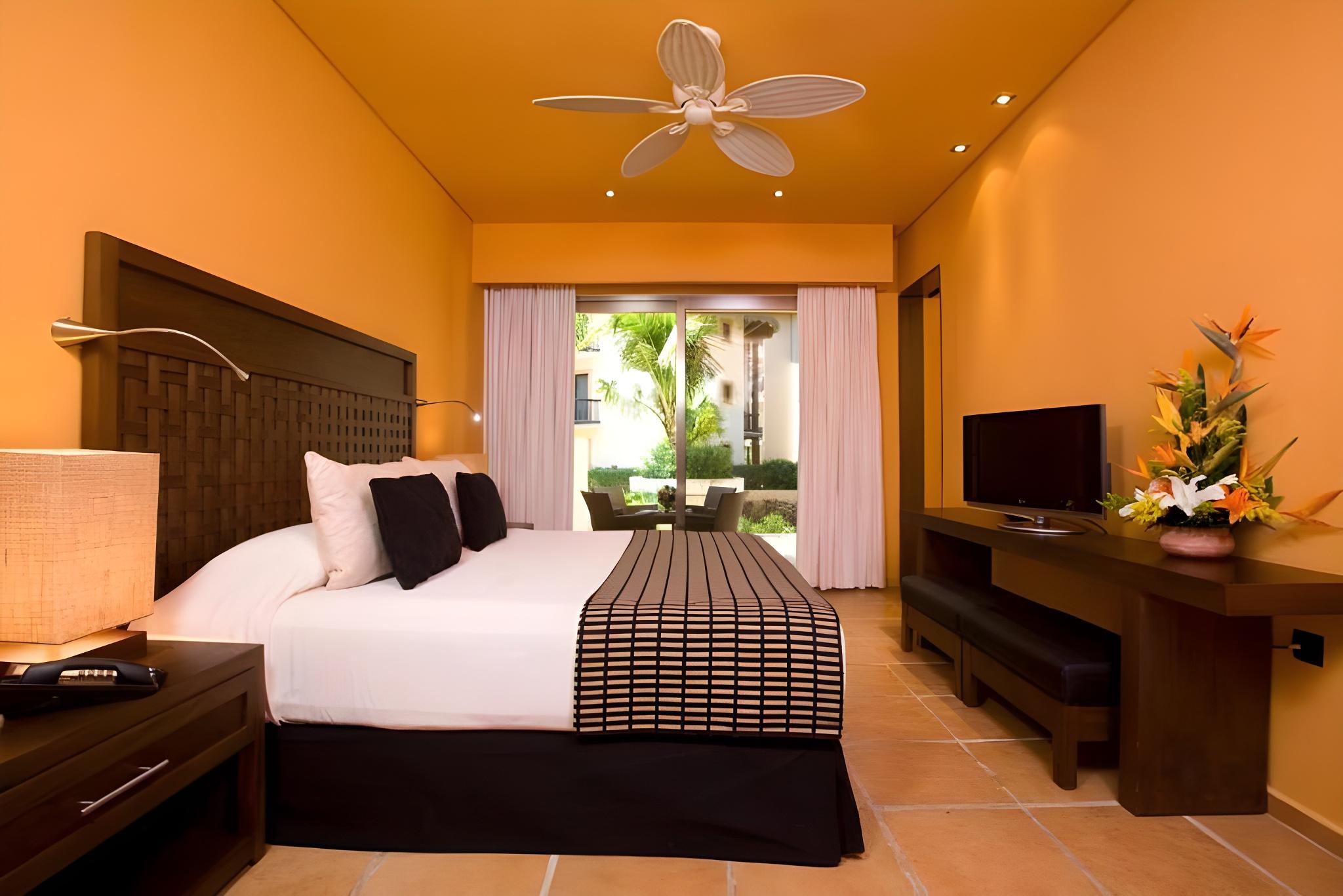 Privileged Suite SGL