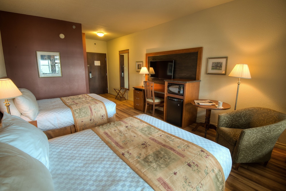 Hotel L'Oie des neiges 30/72
