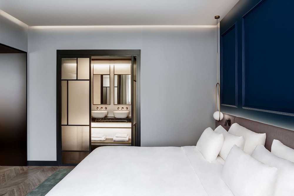 Radisson Collection Bilbao 21/74