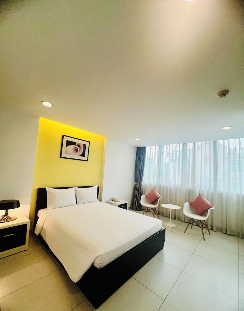 Minh Khang Hotel 33/58