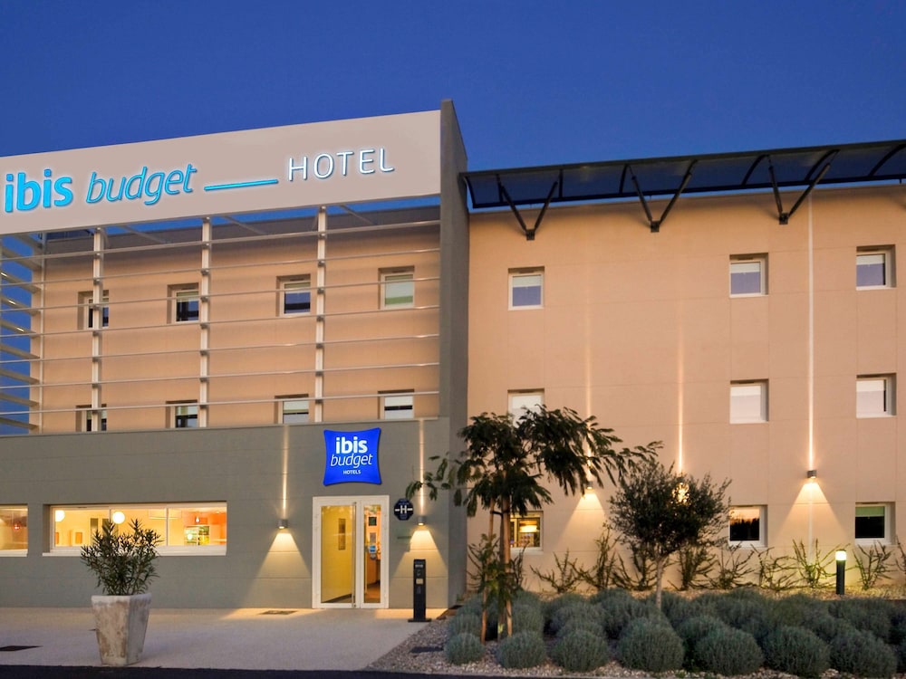 Ibis Budget Istres Trigance 1/28