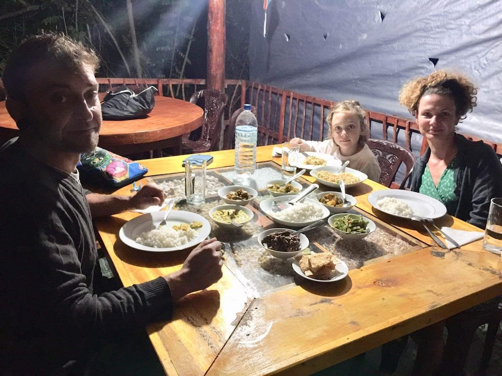 Nature Paradise Home Stay 31/50
