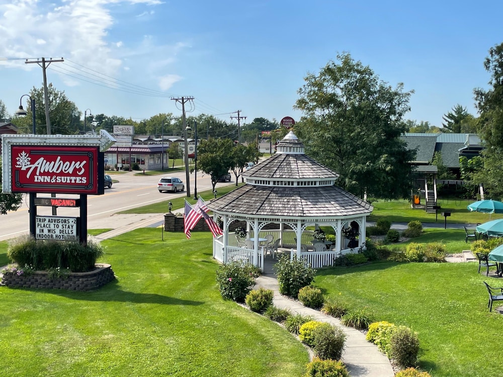 Amber s Inn & Suites 11/71