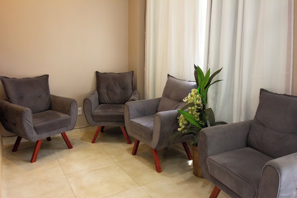 Hotel Europa Brasilia 30/44