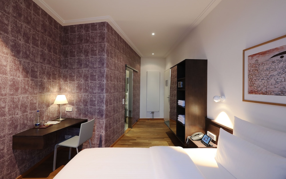 Moma1890 Boutique Hotel 25/74