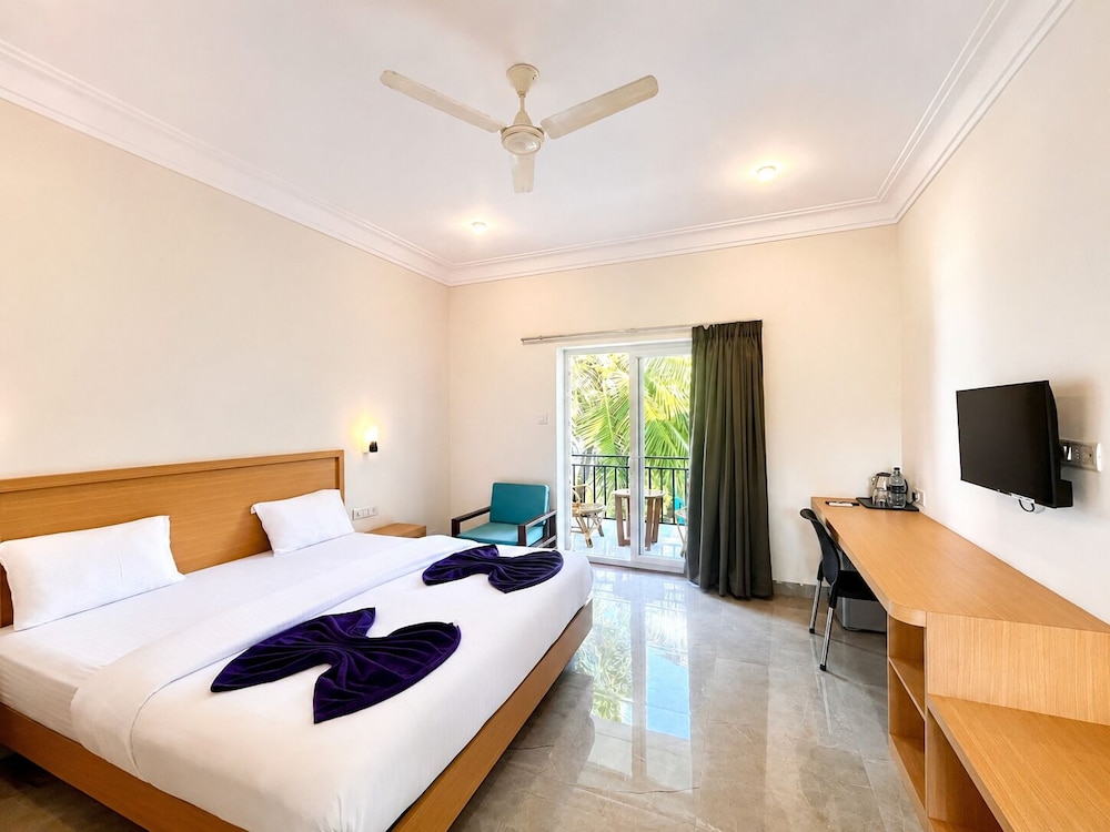 Morjim Sunset Guesthouse 18/49