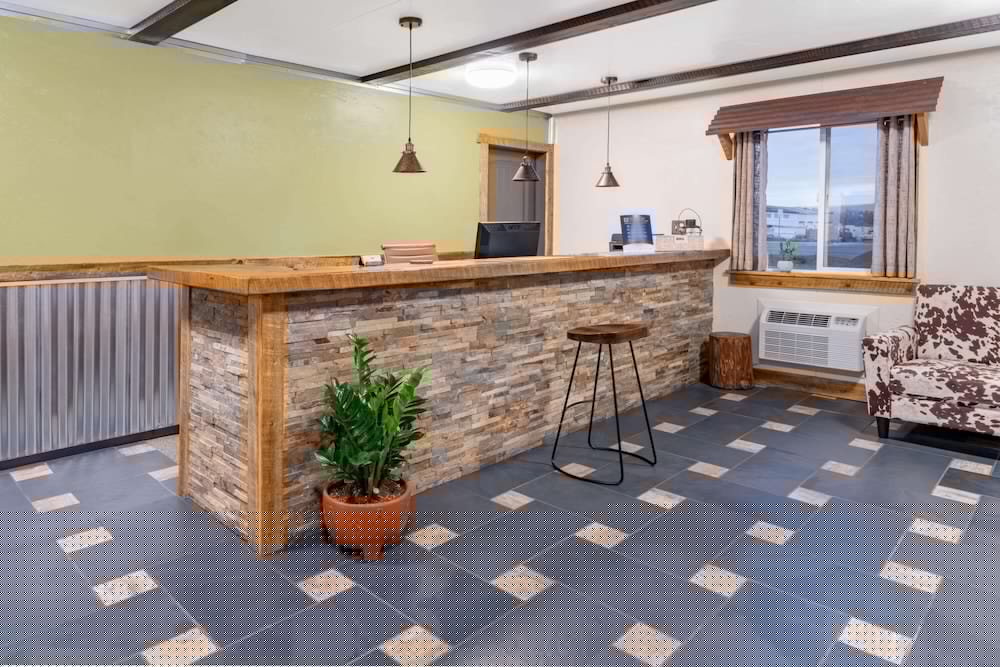 Travelodge by Wyndham Lovell/Bighorns 3/23