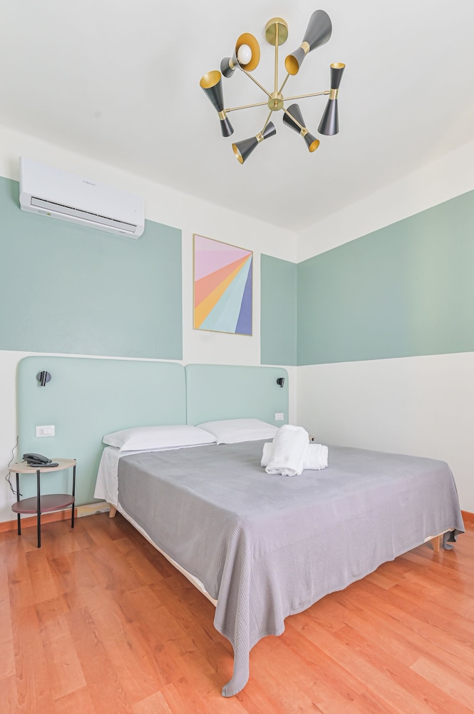 Il Nido Hotel 16/49