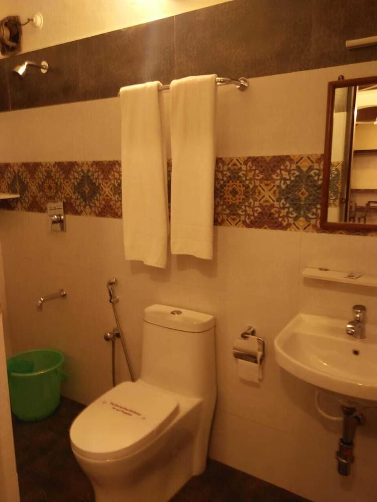 Fabhotel Esparan Heritage Pondicherry 24/26
