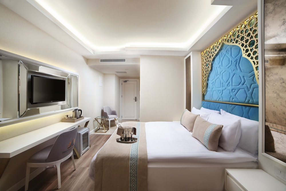 Great Fortune Design Hotel and Spa 14/56