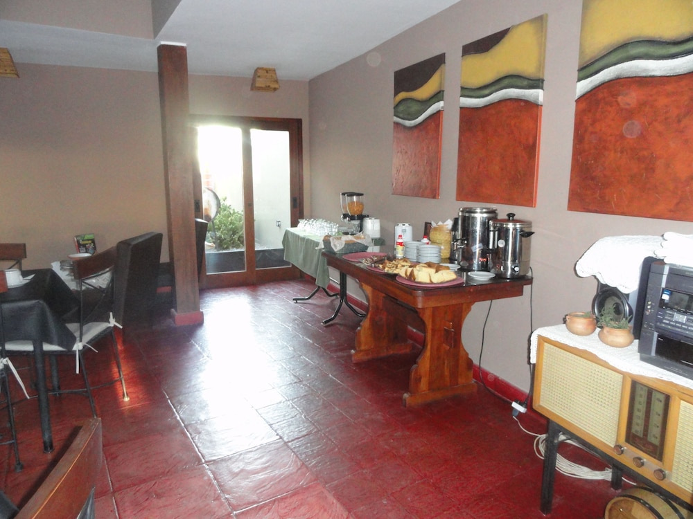 Munay Hotel Cafayate 28/46