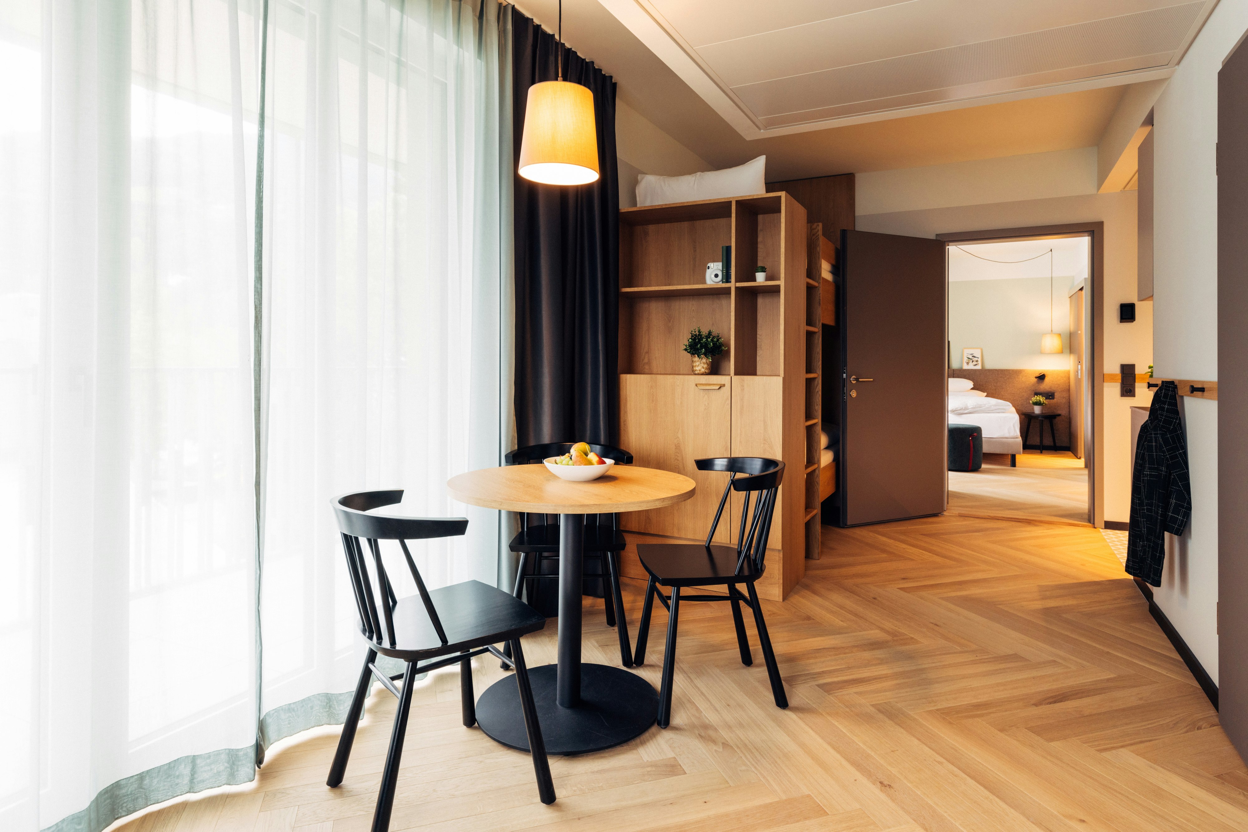 Harry s Home Lienz 45/51