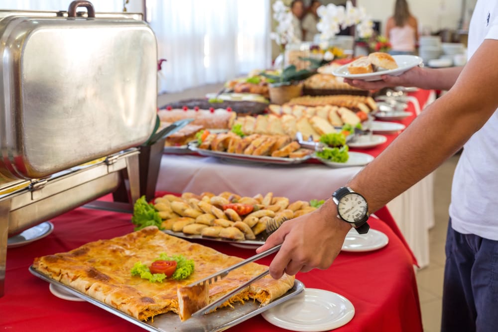 Porto Calem Praia Hotel photo4