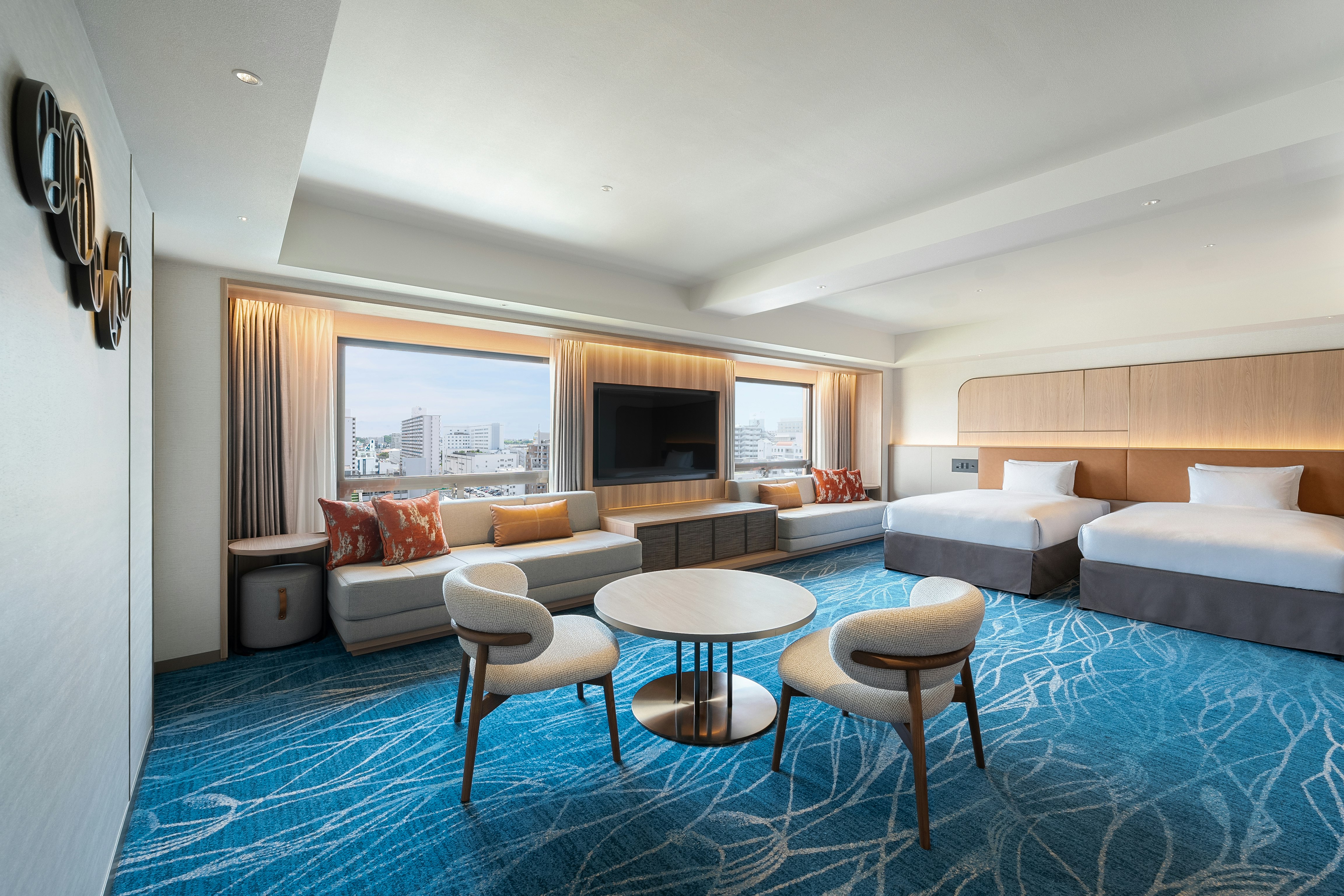 Okinawa Harborview Hotel 45/81
