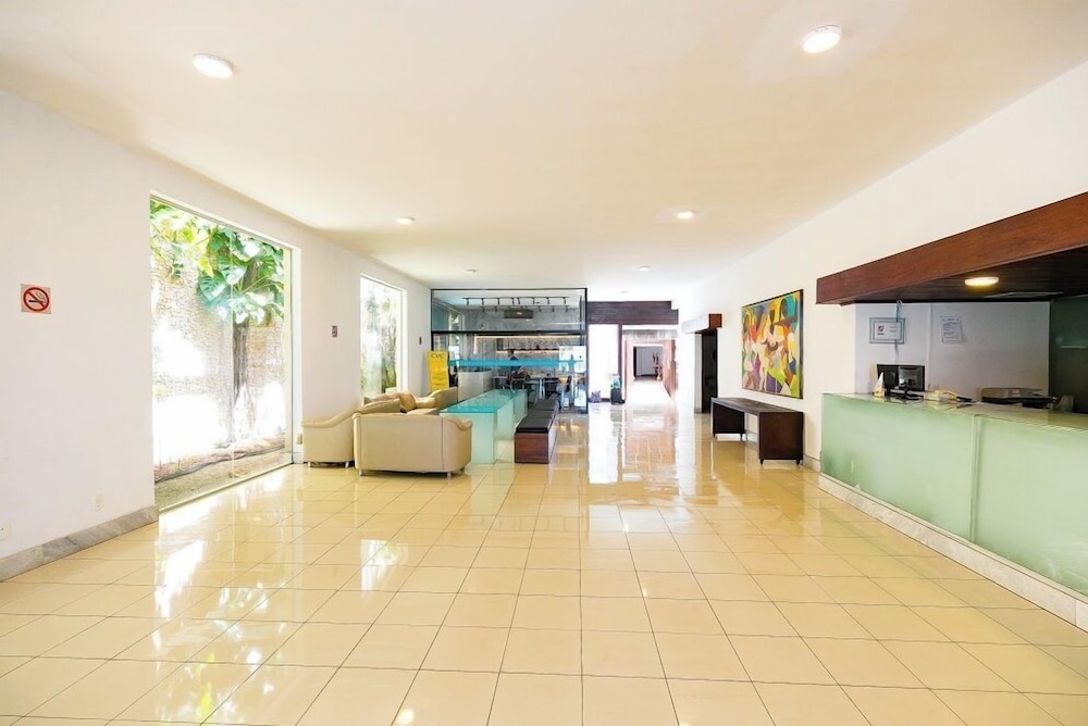 Yak Beach Hotel Natal 7/50