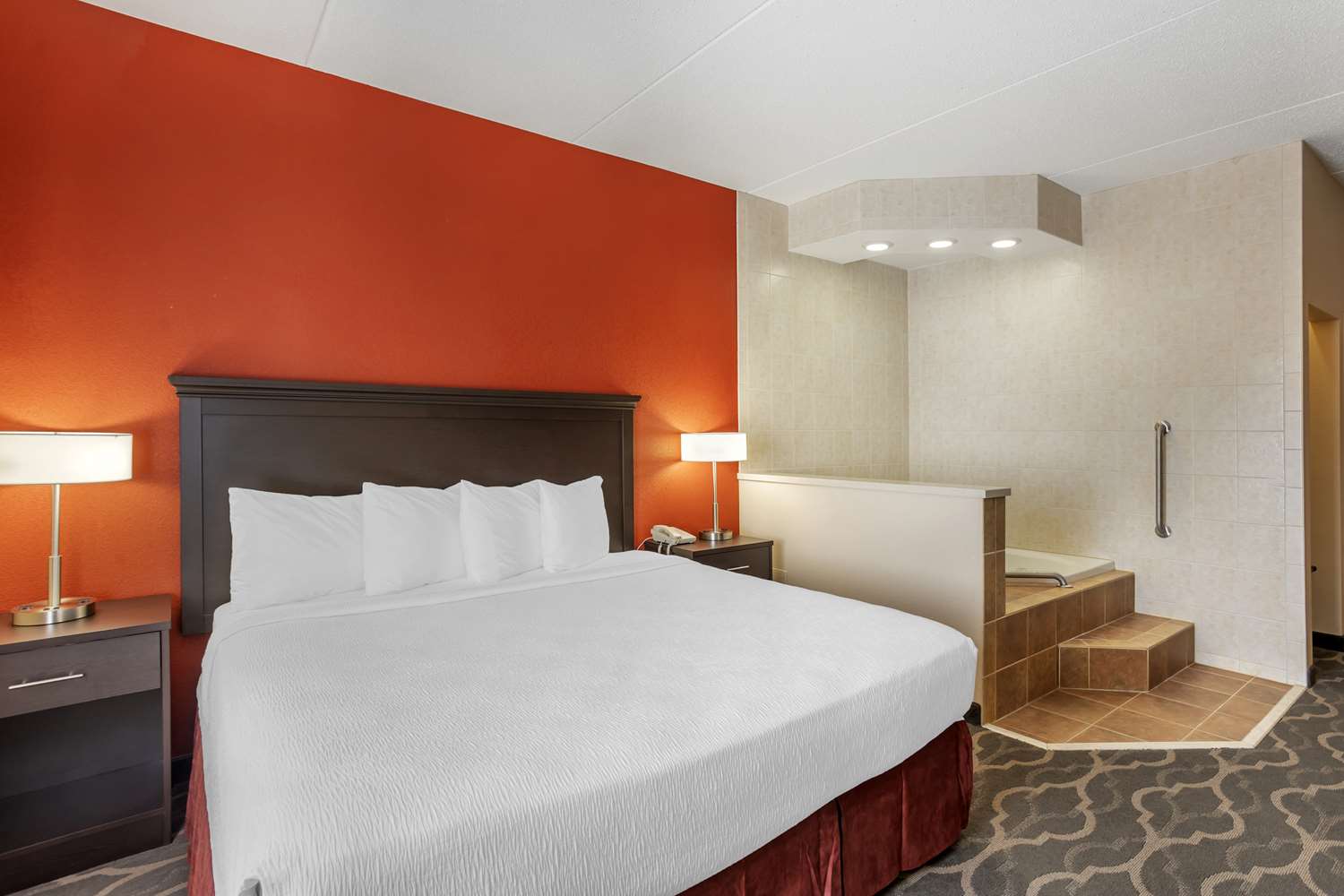 Best Western Inn At Blakeslee-Pocono 3/21