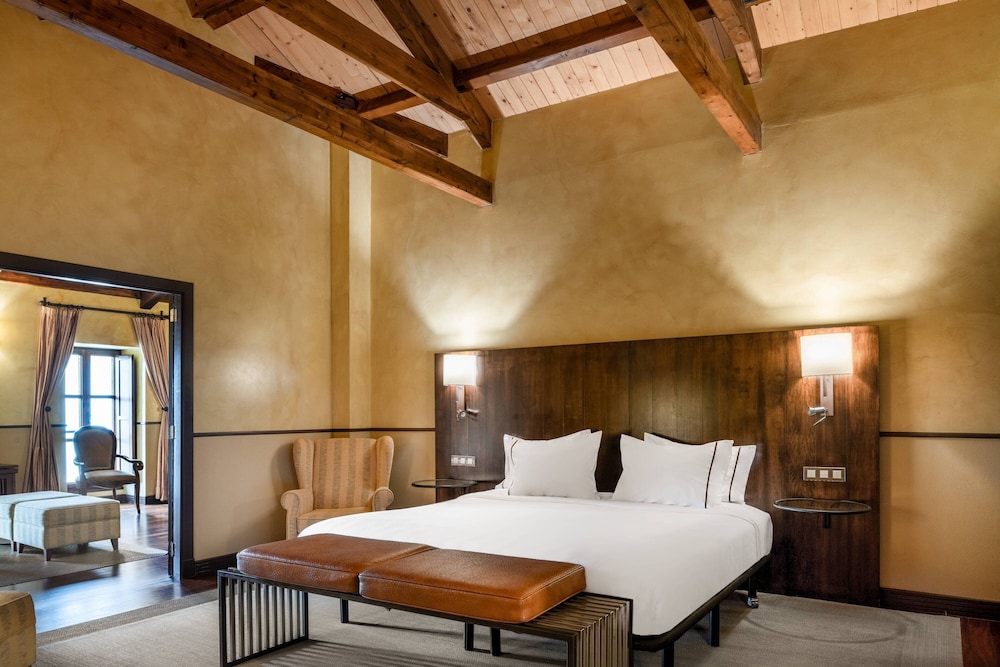 Hotel Palacio Del Carmen Autograph Collection 21/74