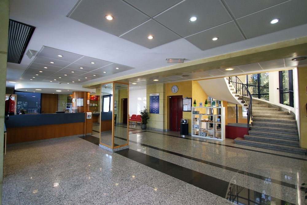 Bilbao Aterpetxea Hostel 9/37