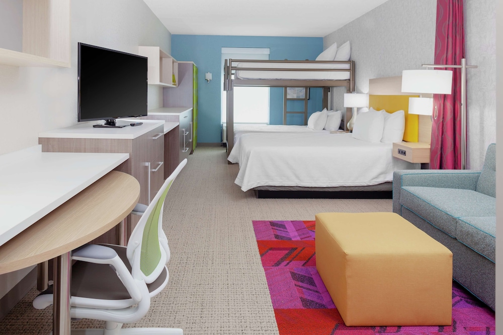 Home2 Suites by Hilton Orlando South Park 15/34