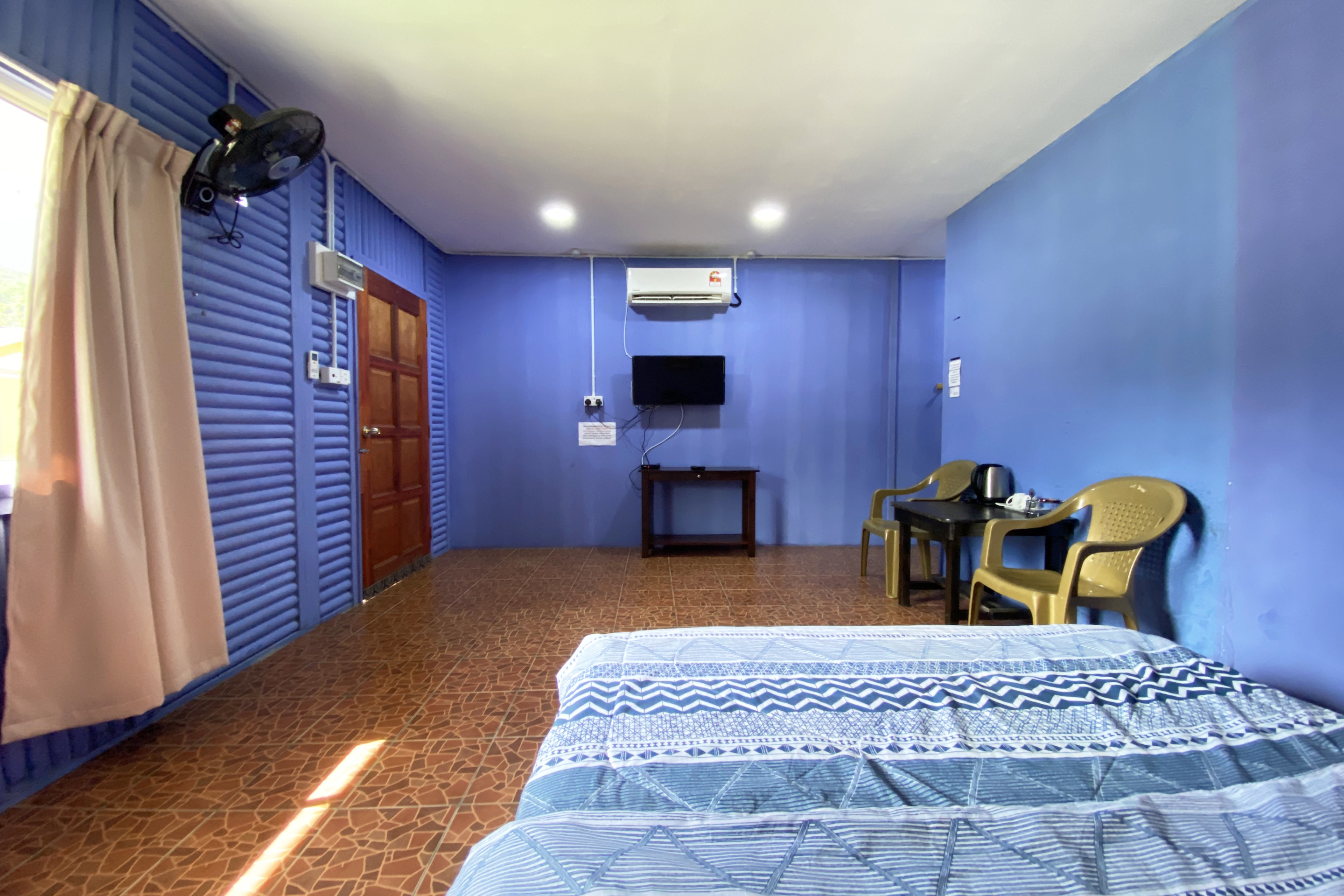 Hotel O Kampung Stay Kilimu 9/19