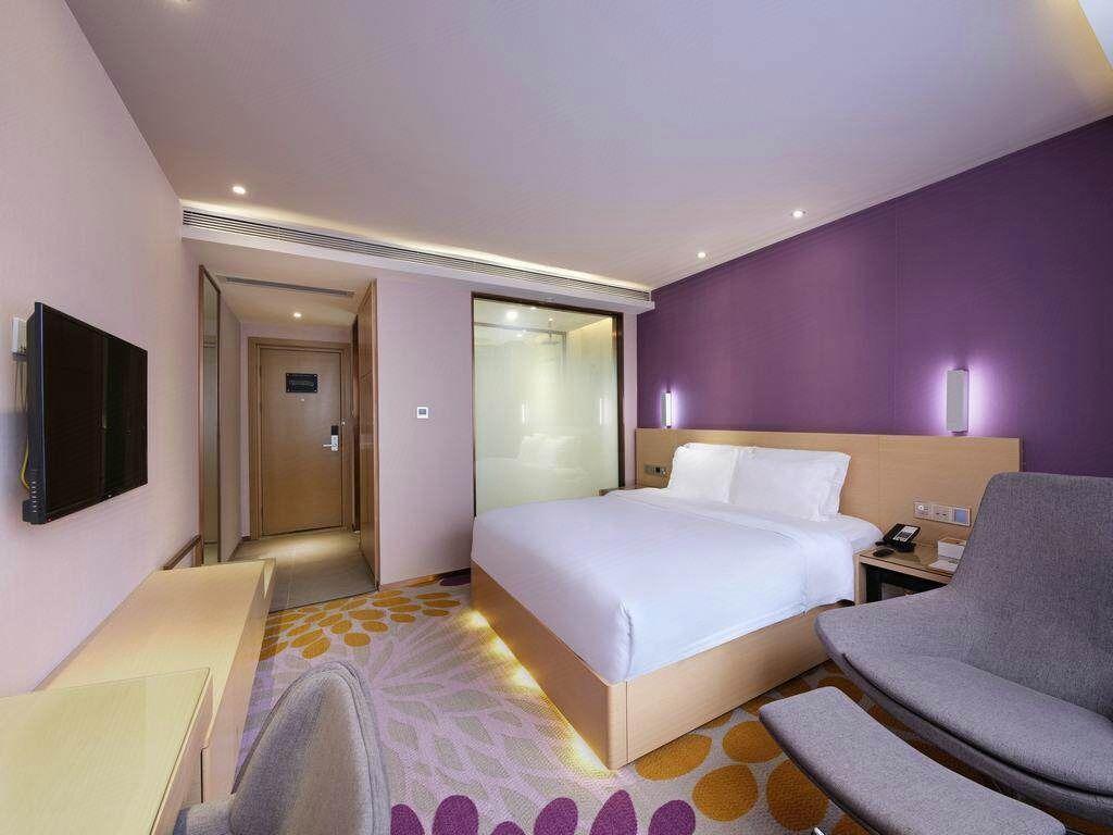 SUPERIOR, DOUBLE BED, NO WINDOW
