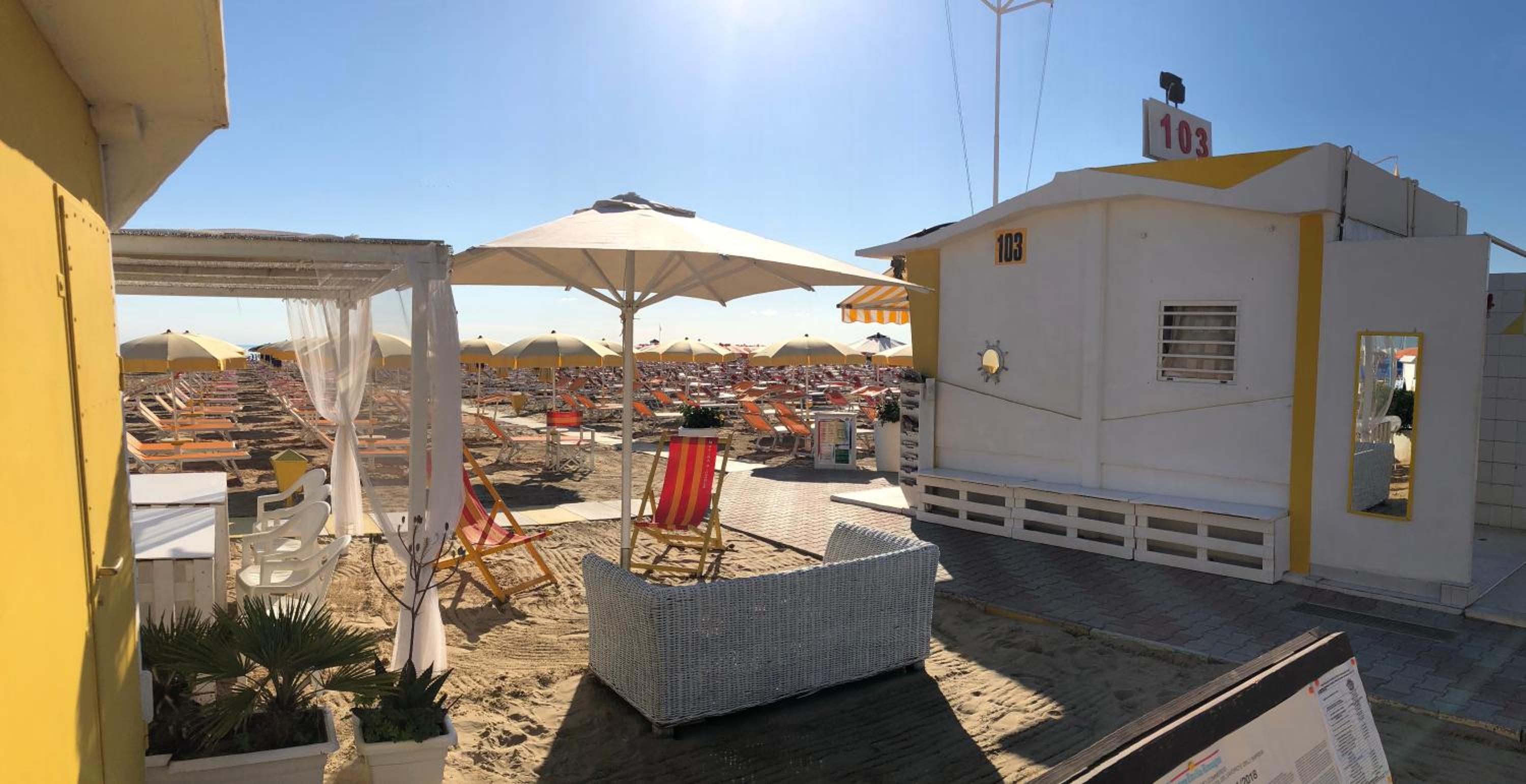 Hotel Villa Lieta 33/55