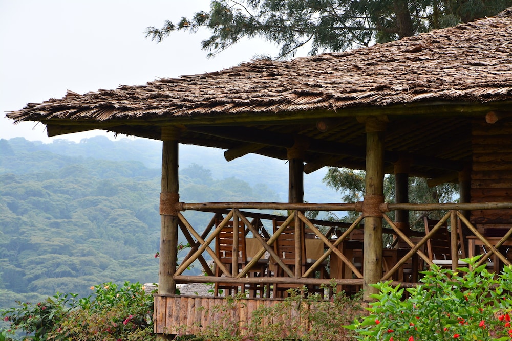 Neptune Ngorongoro Luxury Lodge - All Inclusive 47/50