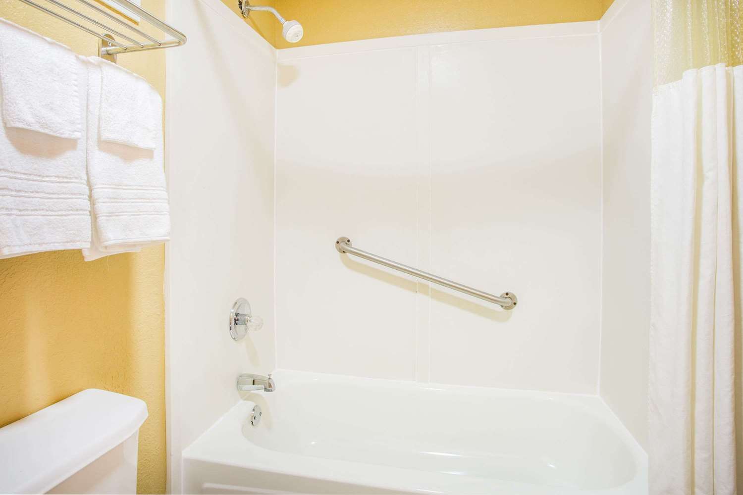 Days Inn by Wyndham Athens 5/5