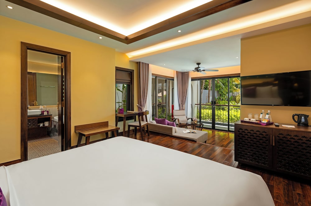 The Saga Hotel Hoi An 19/50
