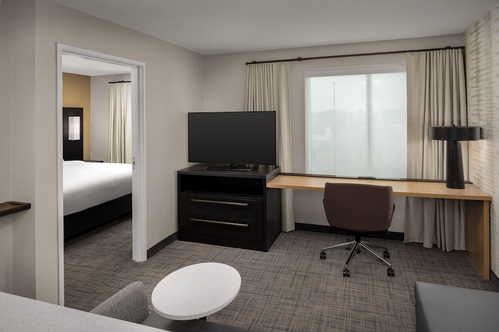 Residence Inn by Marriott Dallas Grand Prairie 25/35