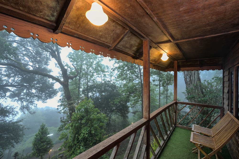 Nature Zone Resort 10/42