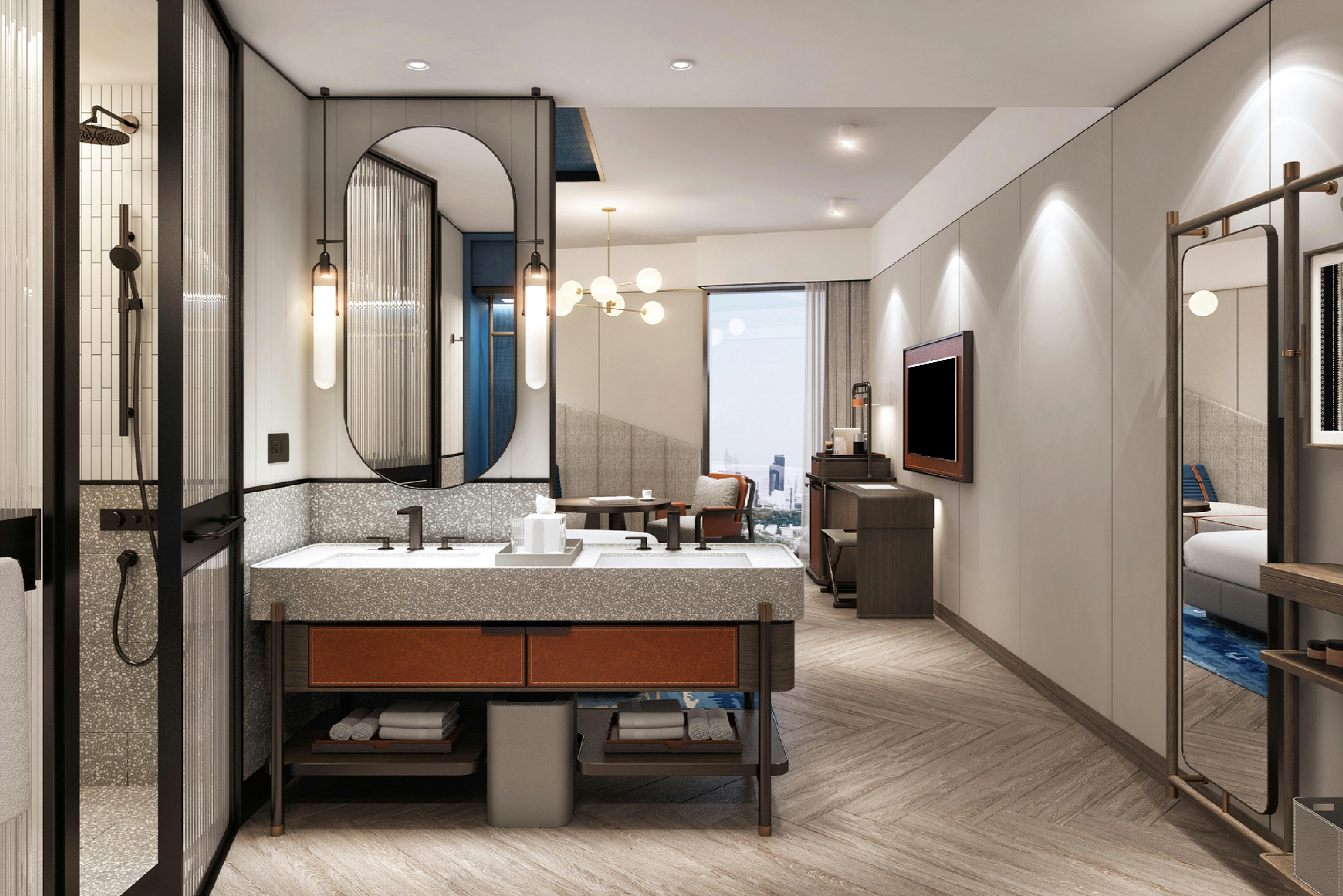 Canopy by Hilton Bangkok Sukhumvit 60/60