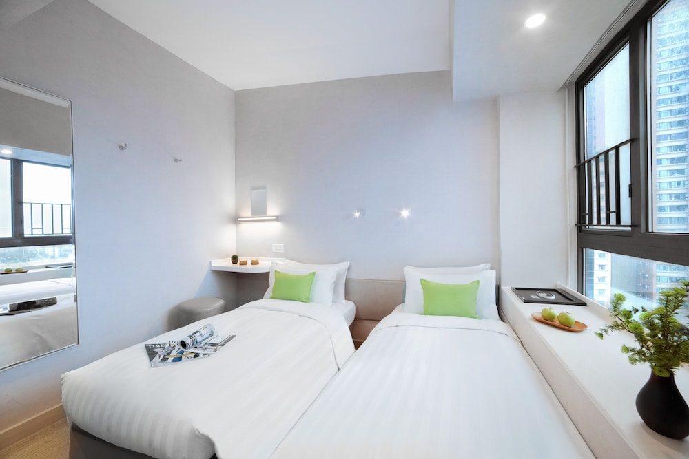 Hotel Ease Mong Kok 9/23