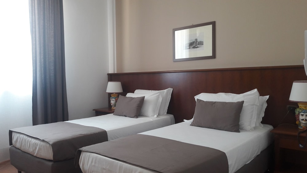 Al Balhara Hotel Resort & Spa 30/50