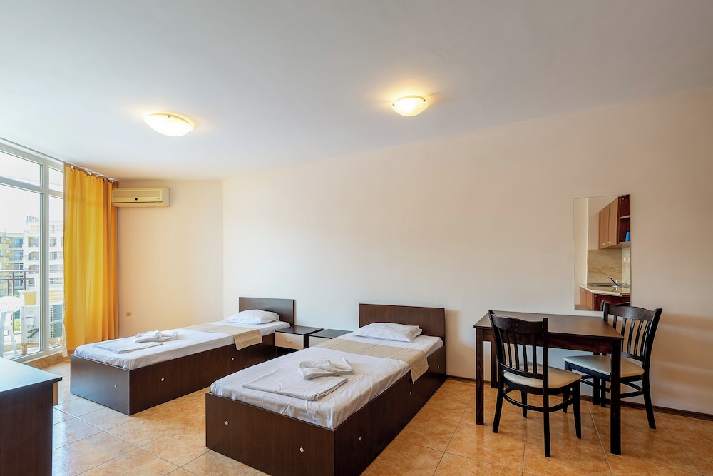Midia Family Resort 23/58