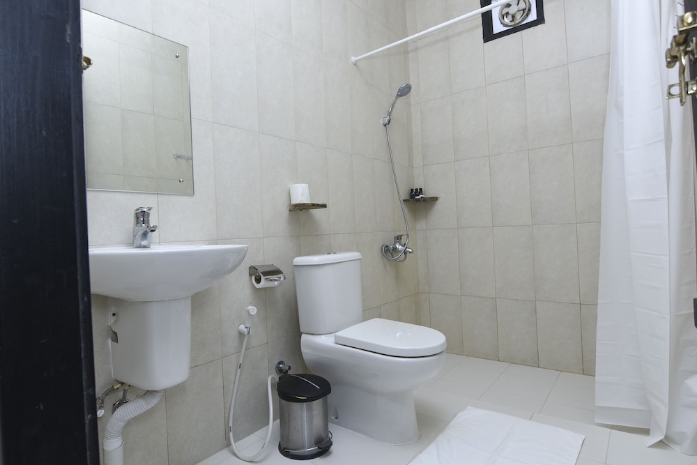 Sama Heights Resort Jebel Shams 47/50