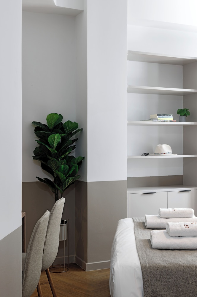 Ermass Modern Living Apartments 29/50