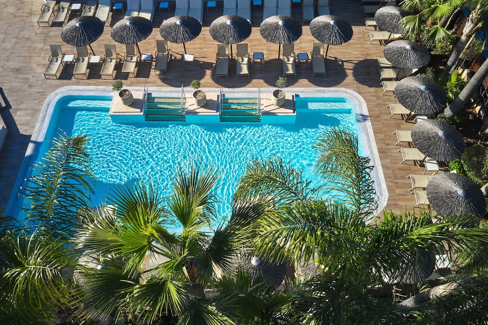 Atlantica Oasis Hotel 41/46