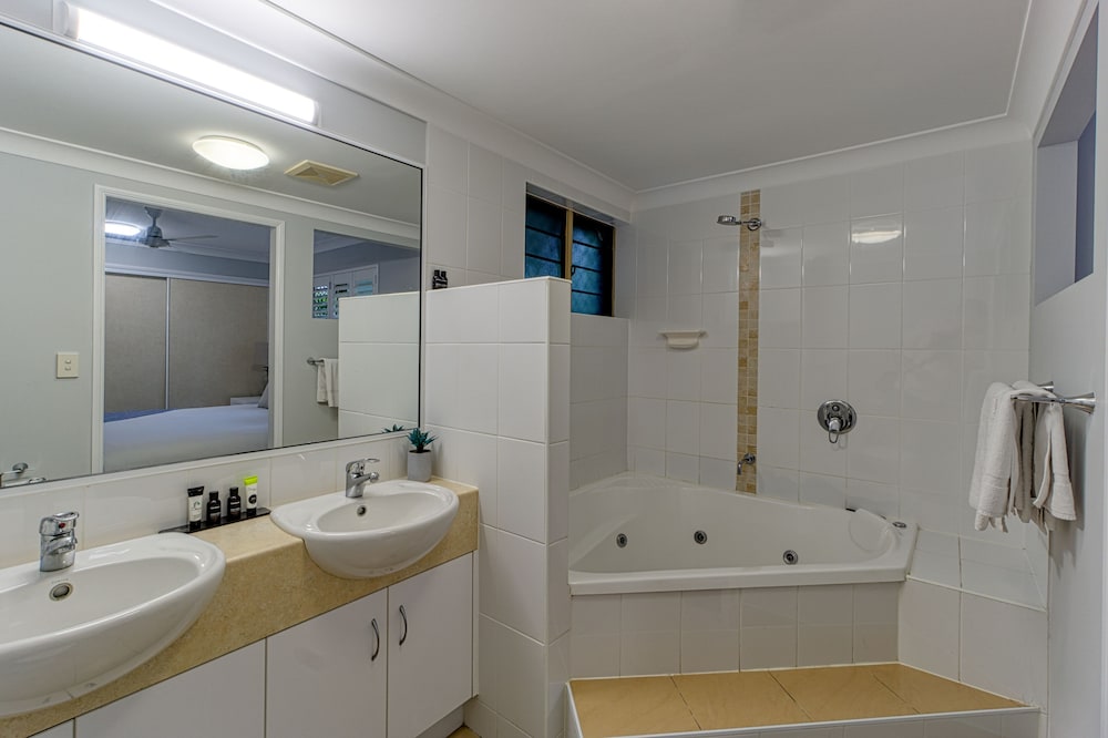 Townsville Southbank Apartments 20/20