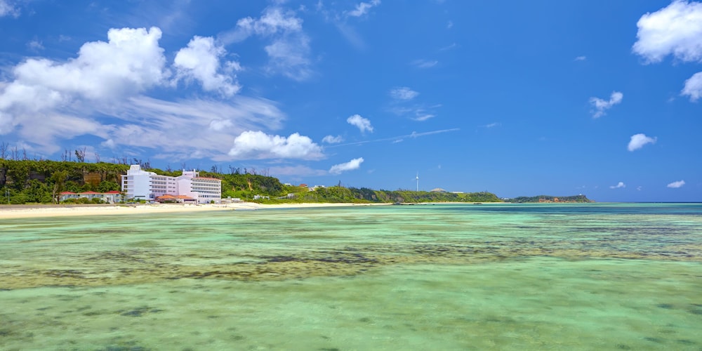 Resort Hotel Bel Paraiso 55/63