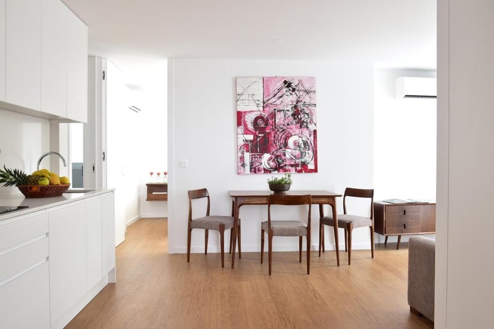 Casa Melo Alvim by Unlock Hotels 24/36