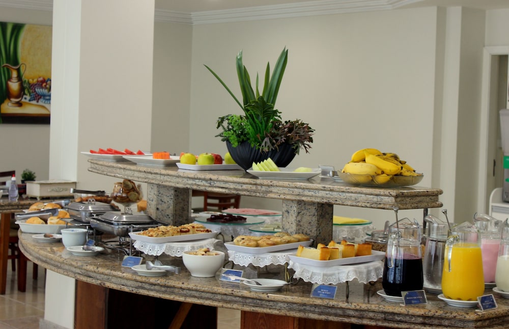 Hotel Itajaí Tur 34/41