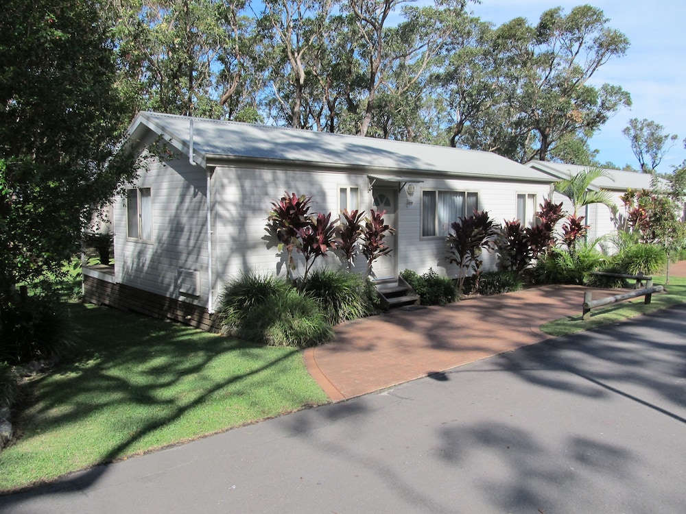 Big4 Koala Shores Port Stephens Holiday Park 1/82