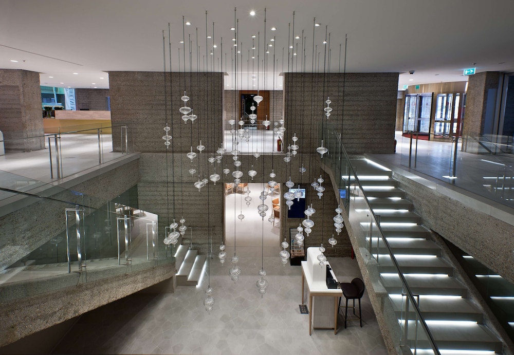NH Collection Madrid Eurobuilding 20/49